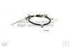 ASHUKI HRK13029 Cable, parking brake
